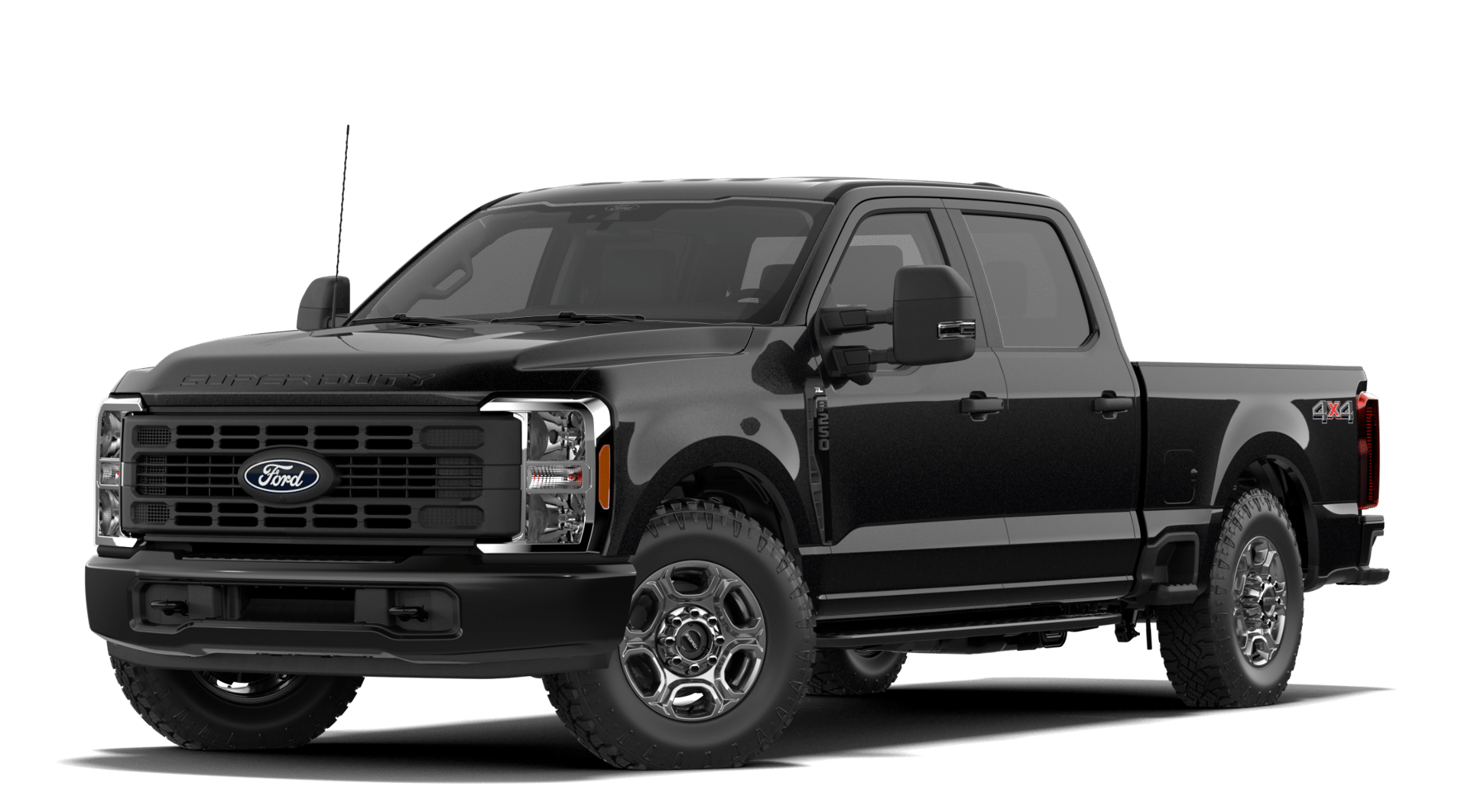 2027 Ford Super Duty® External Image 1